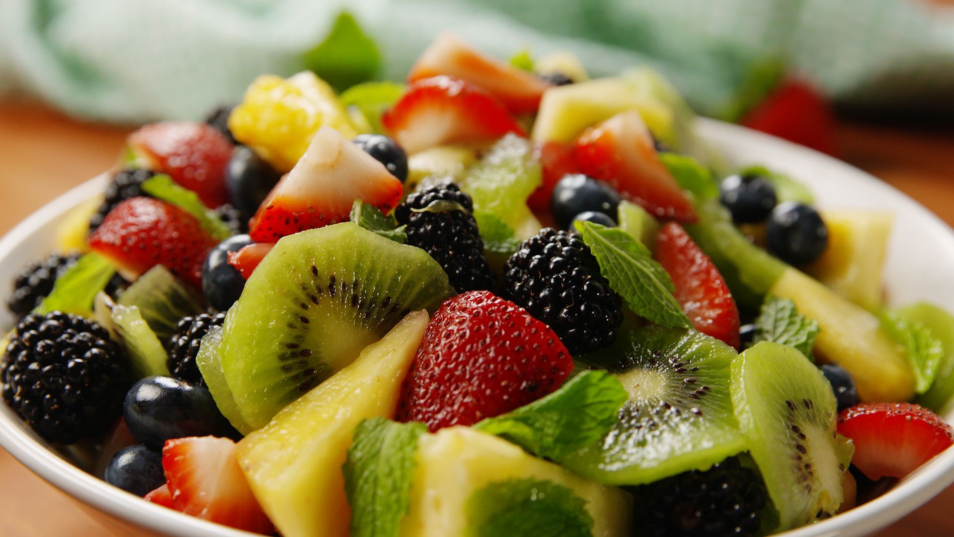 Will Fruit Make You Fat?